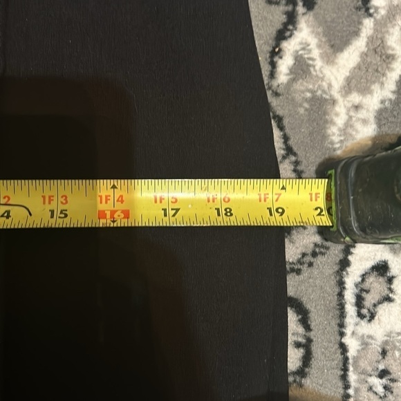 Joeffer Caoc pull on black dress pants - Picture 5 of 6